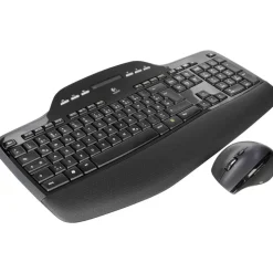 Logitech MK710
