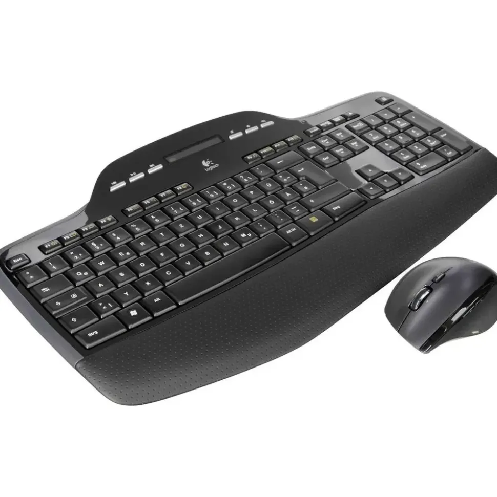 Logitech MK710