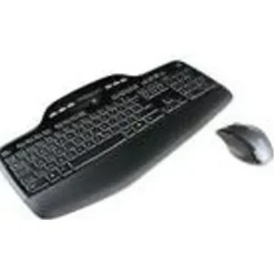 Logitech MK710
