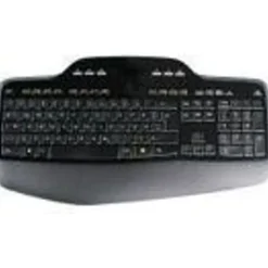 Logitech MK710