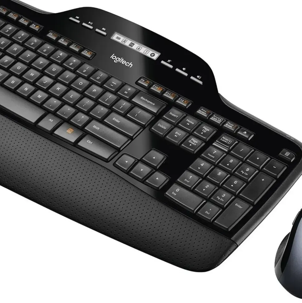 Logitech MK710