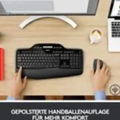 Logitech MK710