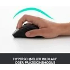 Logitech MK710