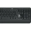 Logitech MK540 Advanced