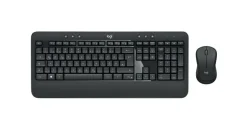 Logitech MK540 Advanced