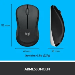 Logitech MK540 Advanced
