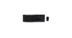 Logitech MK270 Wireless Combo