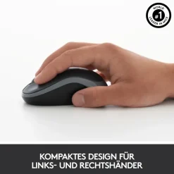 Logitech MK270 Wireless Combo