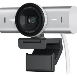 Logitech MX Brio Grau
