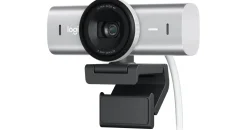 Logitech MX Brio Grau
