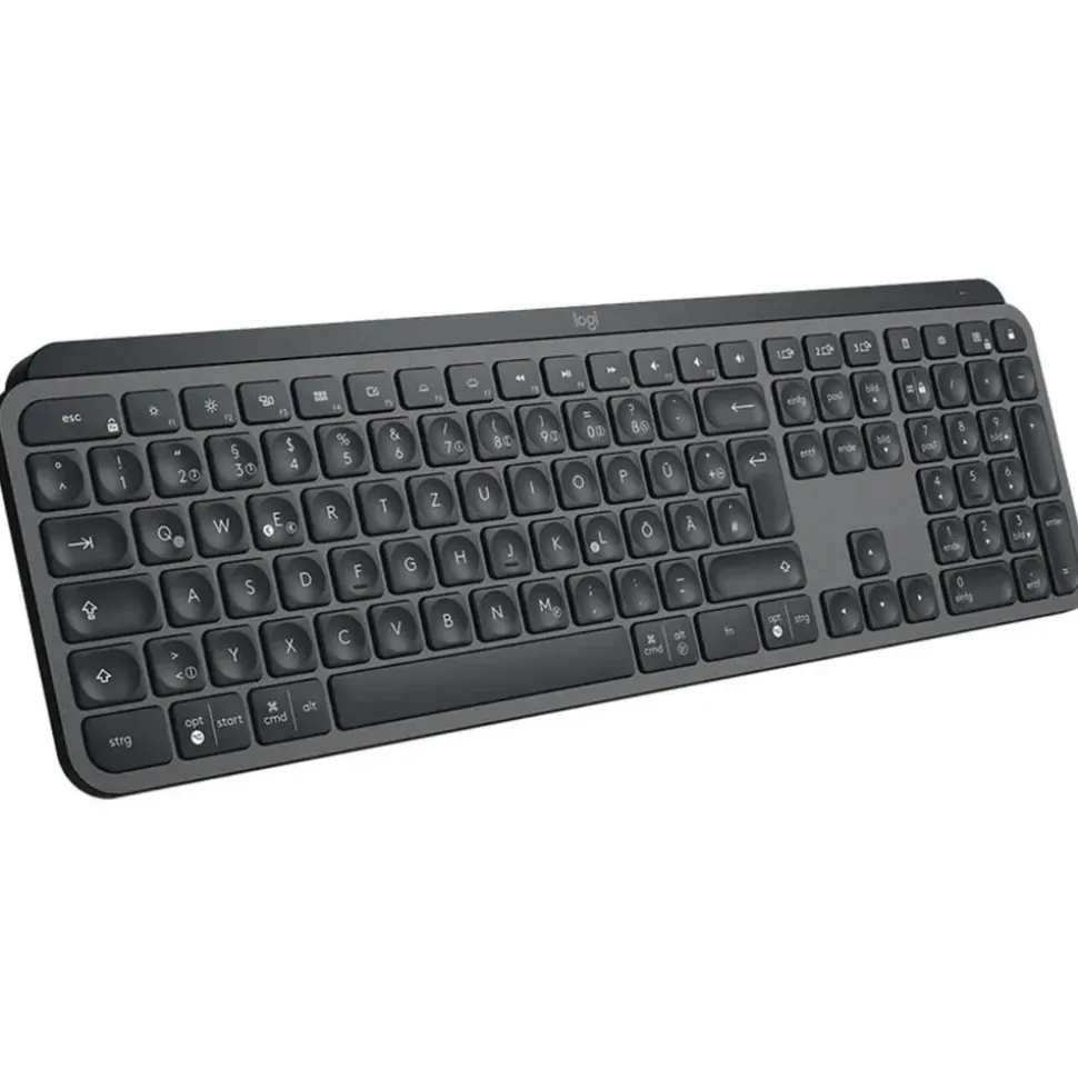 Logitech MX Keys