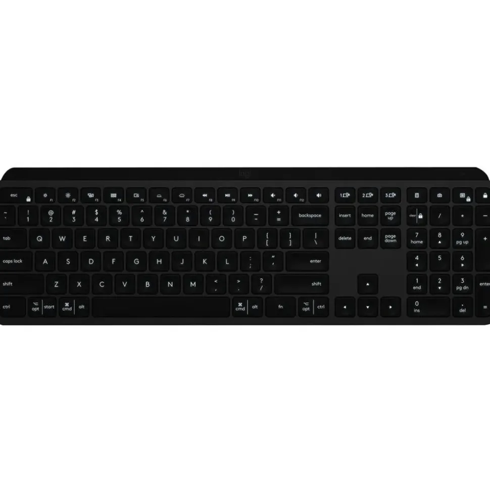 Logitech MX Keys