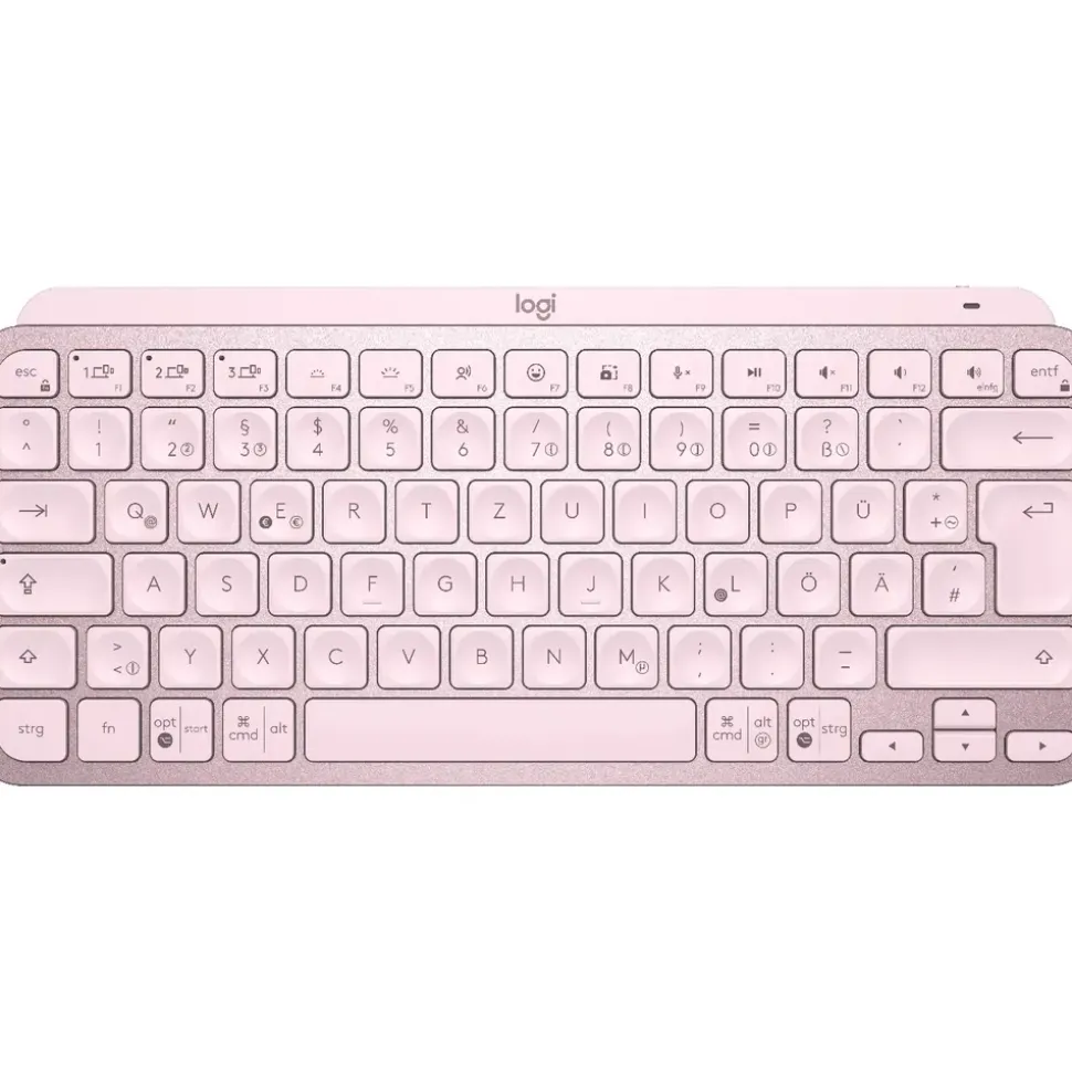 Logitech MX Keys Mini