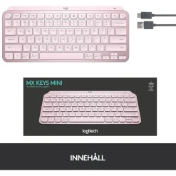 Logitech MX Keys Mini