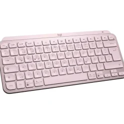Logitech MX Keys Mini DE rosa