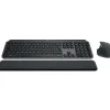 Logitech MX Keys S Scissor-Key DE