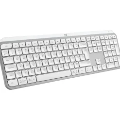 Logitech MX Keys S Scissor-Key DE