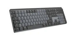 Logitech MX Mechanical Tactile Quiet DE