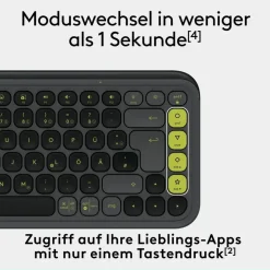 Logitech POP Icon Keys