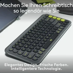 Logitech POP Icon Keys