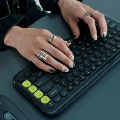 Logitech POP Icon Keys