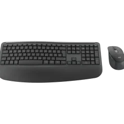 Logitech Signature Comfort Plus Combo MK880