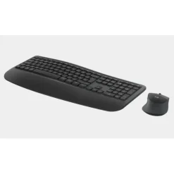 Logitech Signature Comfort Plus Combo MK880