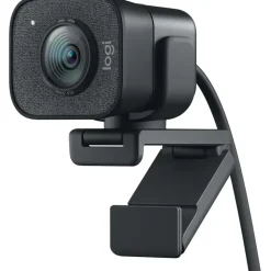 Logitech StreamCam grafit