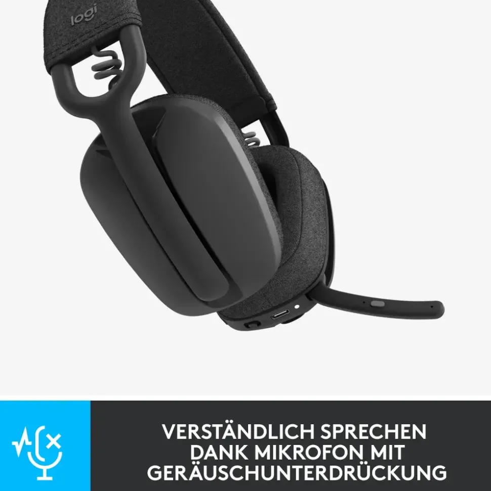 Logitech Zone Vibe 100