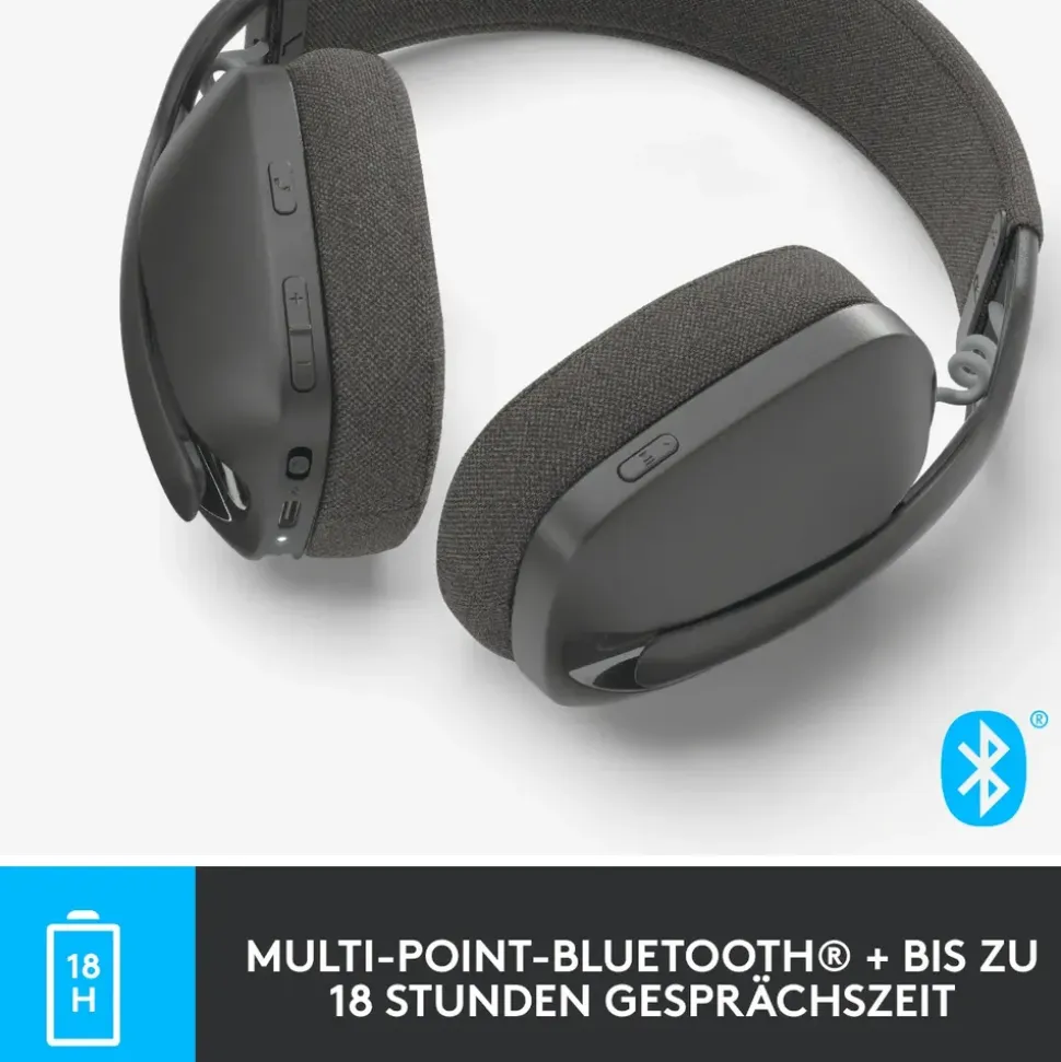 Logitech Zone Vibe 100