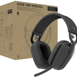 Logitech Zone Vibe Wireless