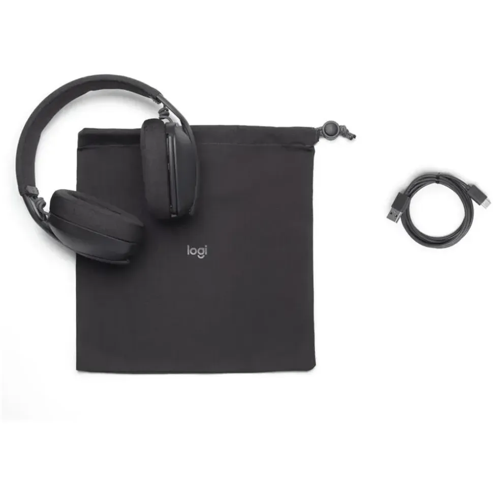 Logitech Zone Vibe Wireless