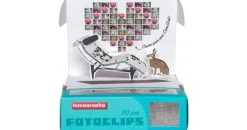 Lomography Original Fotoclips