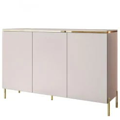 lookway Aurora 140 x 91 x 40 cm Kaschmir / Gold