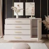 lookway LINA KASCHMIR II 138 x 84 x 40 cm Beige