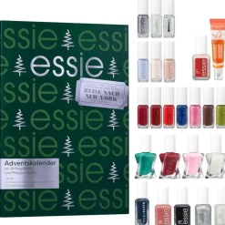 l'oréal loreal l'oreal Nagellack Adventskalender