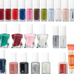 l'oréal loreal l'oreal Nagellack Adventskalender