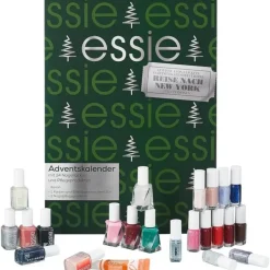 l'oréal loreal l'oreal Nagellack Adventskalender
