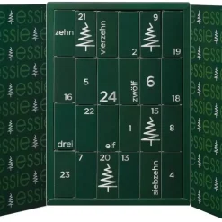 l'oréal loreal l'oreal Nagellack Adventskalender