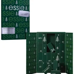 l'oréal loreal l'oreal Nagellack Adventskalender