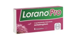 LoranoPro 5 mg Filmtabletten