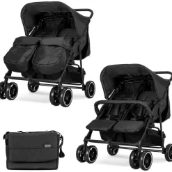 Lorelli TWIN Schwarz