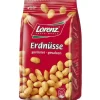 Lorenz Snack-World Lorenz Erdnüsse geröstet, gesalzen 200,0 g, 1 St.
