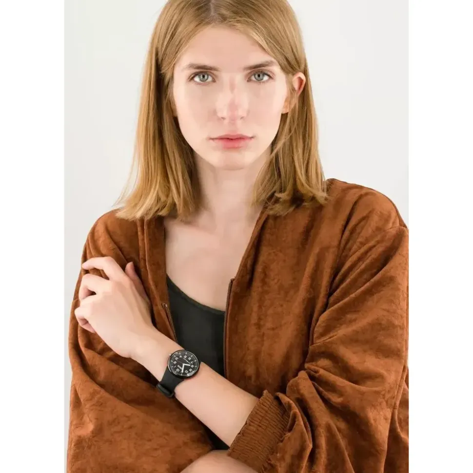 Lorus Fashion Silikon 38 mm RRX477DX9
