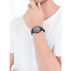 Lorus Fashion Silikon 38 mm RRX477DX9