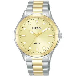 Lorus Sport RG244VX9 Edelstahl 36,0 mm RG244VX9