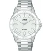 Lorus Sports Edelstahl 34 mm RG253VX9