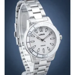 Lorus Sports Edelstahl 34 mm RG253VX9