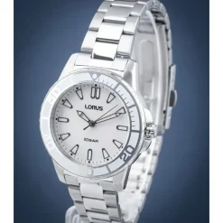 Lorus Sports Edelstahl 34 mm RG253VX9
