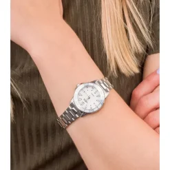 Lorus Sports Edelstahl 34 mm RG253VX9